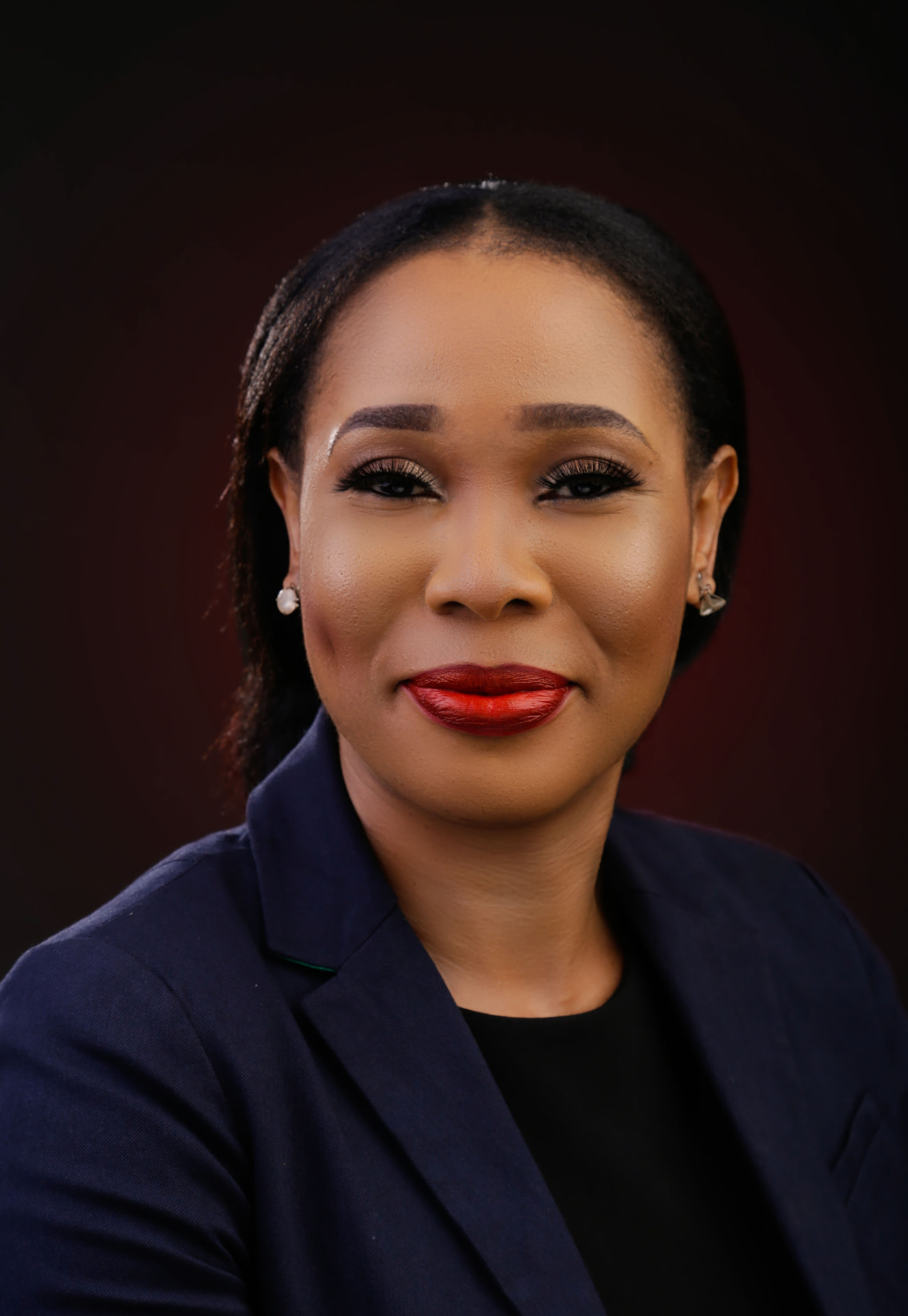 Victoria Odimba, Founder/Lead Strategist of Cellente